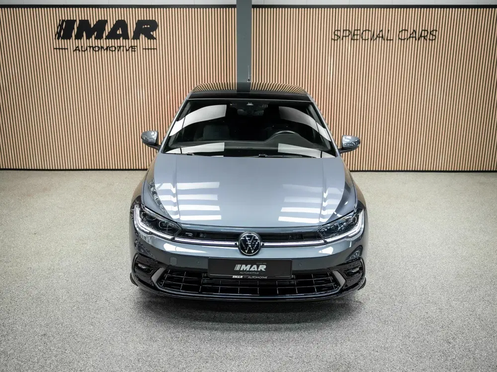Volkswagen Polo 1.0 TSI R-Line Edition uit 2025, foto 5