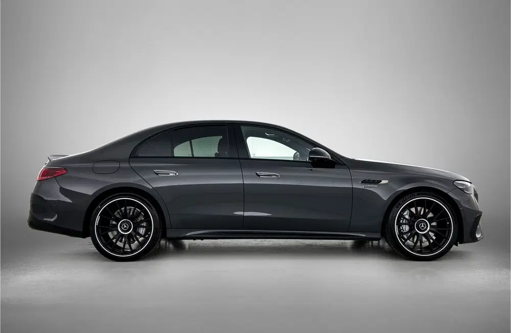 Mercedes-Benz E-Klasse Mercedes-AMG 53 4MATIC+ AMG Night 1+2 uit 2025, foto 12