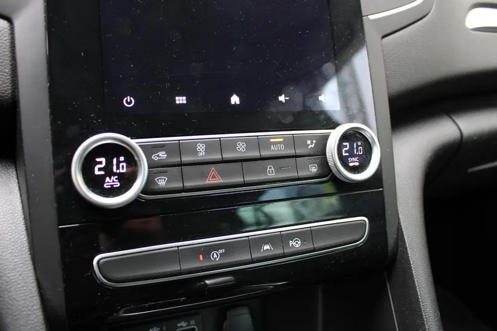 Renault Megane Mégane Estate 1.3 TCe 140 Techno uit 2023, foto 15