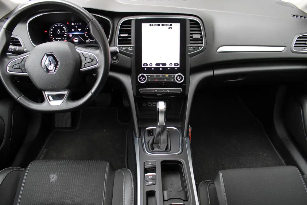 Renault Megane Mégane Estate 1.3 TCe 140 Techno uit 2023, foto 3