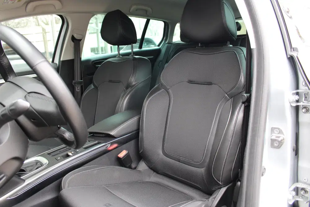 Renault Megane Mégane Estate 1.3 TCe 140 Techno uit 2023, foto 7