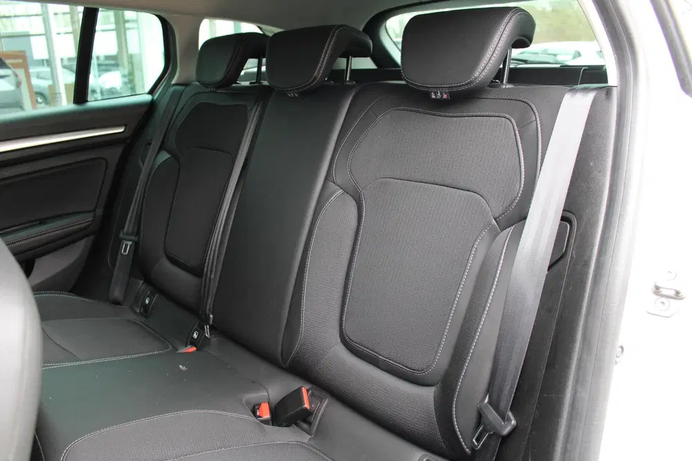 Renault Megane Mégane Estate 1.3 TCe 140 Techno uit 2023, foto 8