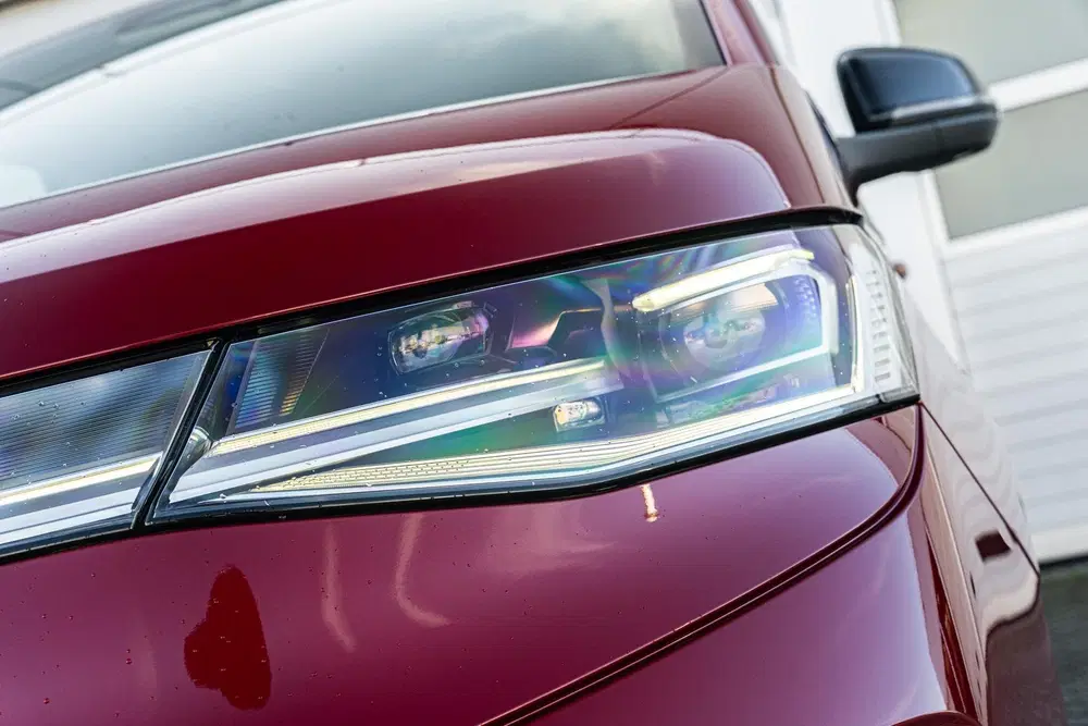 Volkswagen Multivan 1.5 eHybrid 245pk L1 Bulli Edition 4Moti uit 2026, foto 11
