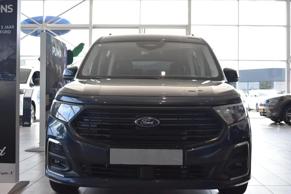 Ford Tourneo Connect 1.5 EcoBoost PHEV L2 Limited uit 2026, foto 2