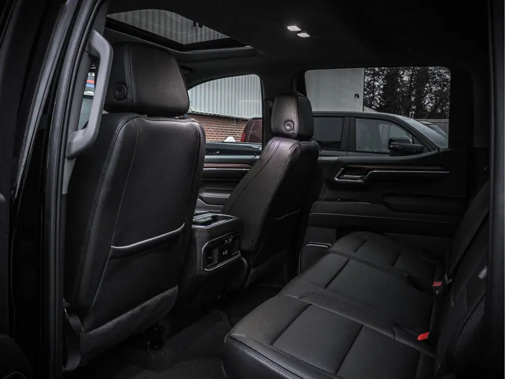 GMC Sierra Denali uit 2024, foto 9