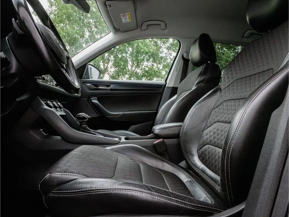 Skoda Kodiaq 1.5 TSI 150pk Aut. Limited Business Editio uit 2019, foto 12