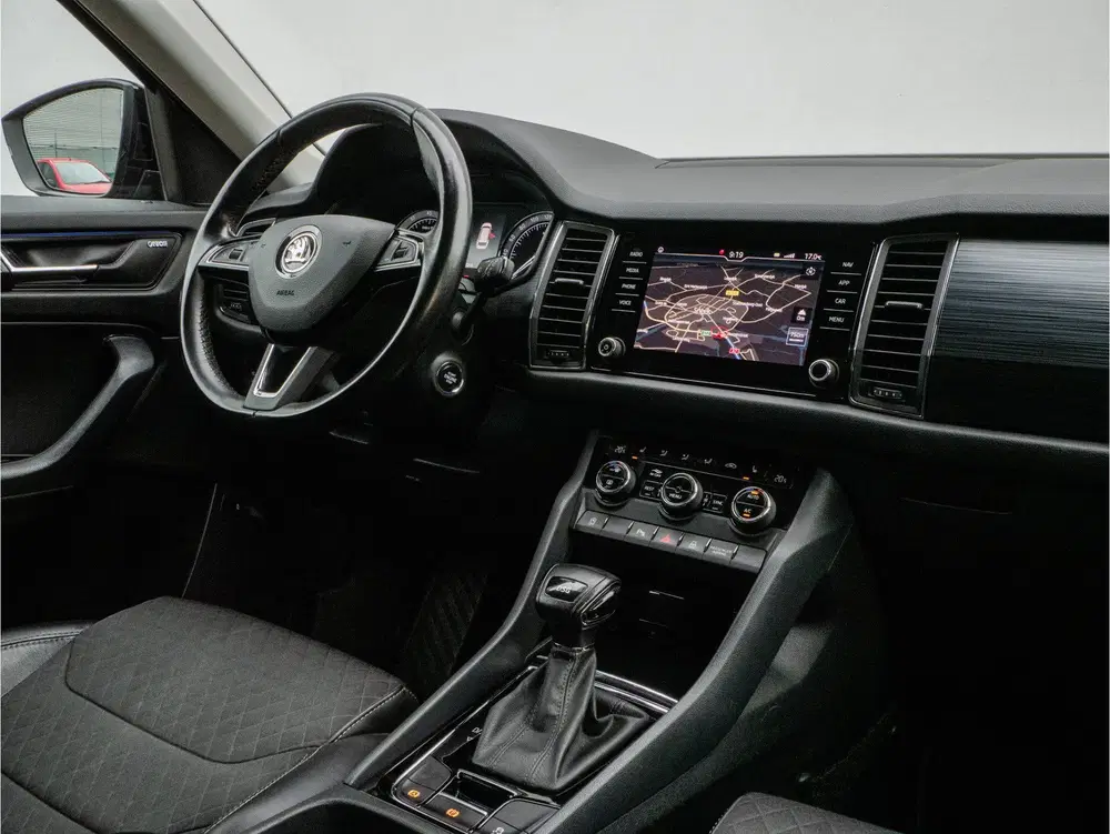 Skoda Kodiaq 1.5 TSI 150pk Aut. Limited Business Editio uit 2019, foto 3