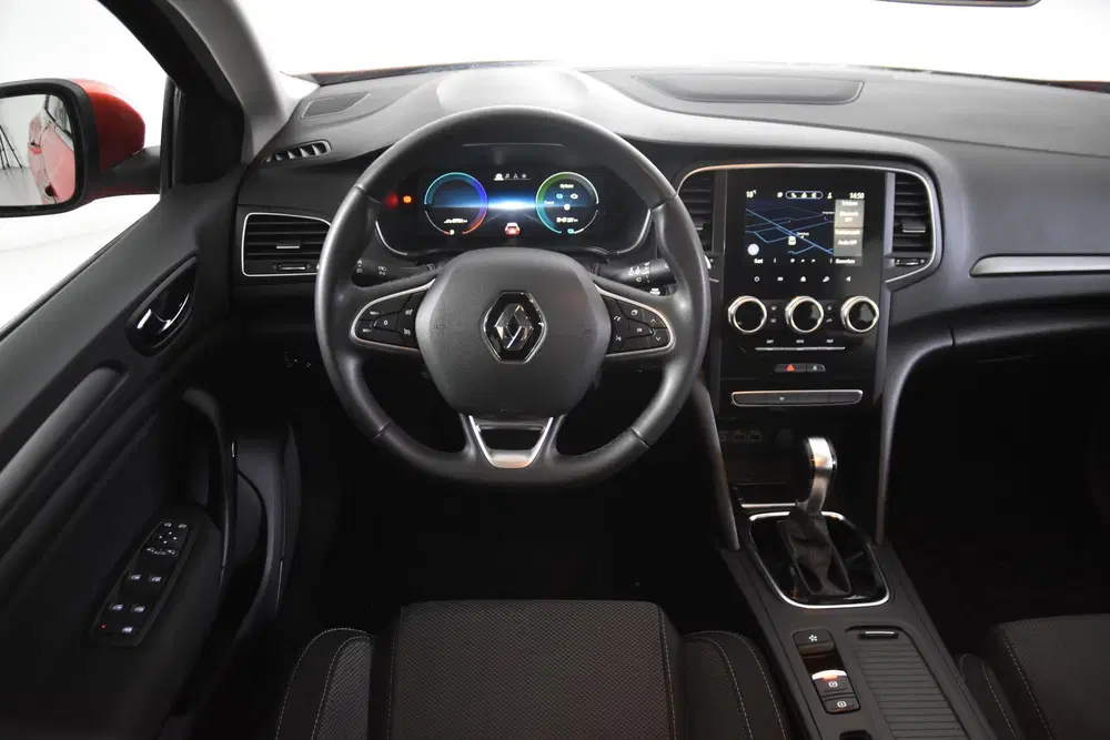 Renault Megane Mégane Estate 1.6 E-Tech 160 *1ste Eigenaa uit 2023, foto 11