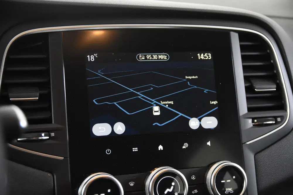 Renault Megane Mégane Estate 1.6 E-Tech 160 *1ste Eigenaa uit 2023, foto 12