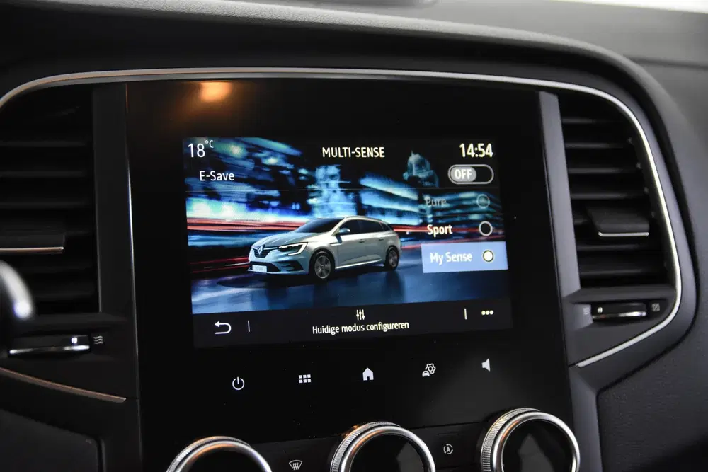 Renault Megane Mégane Estate 1.6 E-Tech 160 *1ste Eigenaa uit 2023, foto 15
