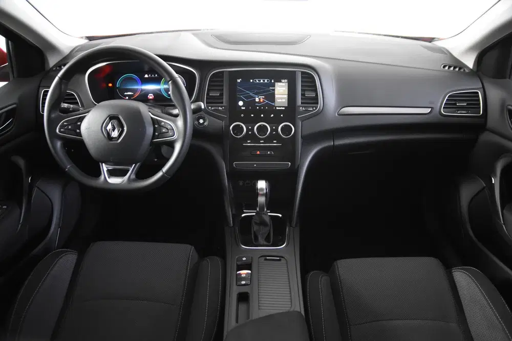 Renault Megane Mégane Estate 1.6 E-Tech 160 *1ste Eigenaa uit 2023, foto 2