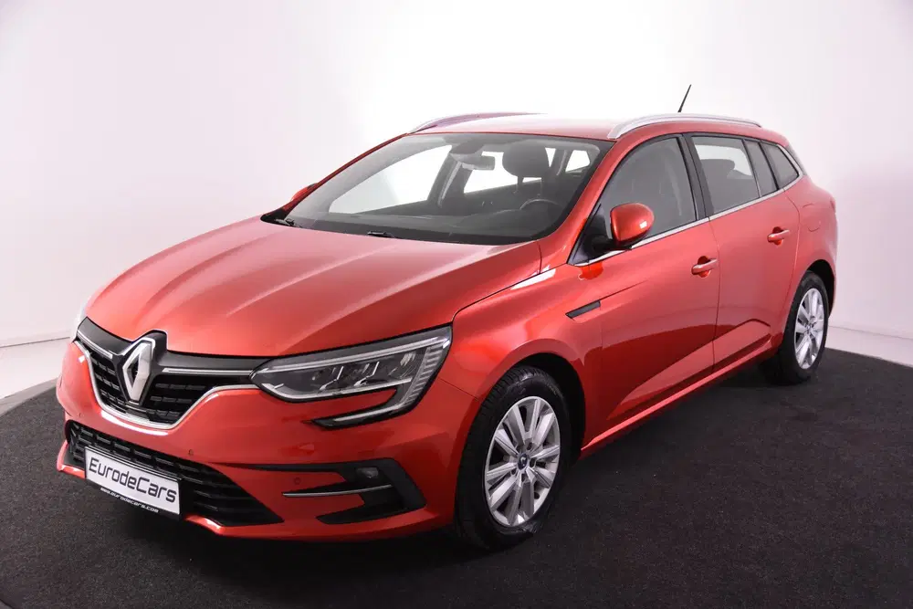 Renault Megane Mégane Estate 1.6 E-Tech 160 *1ste Eigenaa uit 2023, foto 4