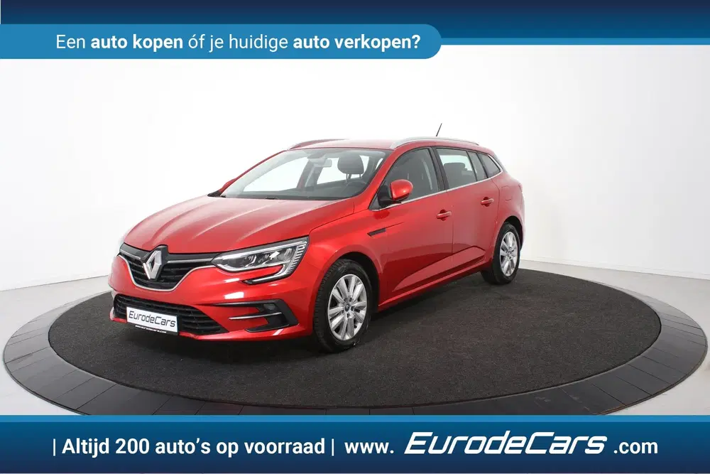 Renault Megane Mégane Estate 1.6 E-Tech 160 *1ste Eigenaa uit 2023, foto 5