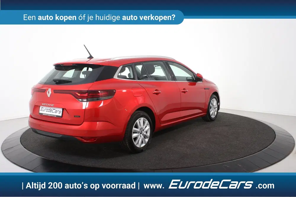 Renault Megane Mégane Estate 1.6 E-Tech 160 *1ste Eigenaa uit 2023, foto 7