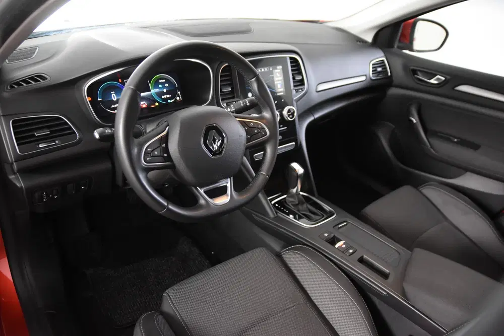 Renault Megane Mégane Estate 1.6 E-Tech 160 *1ste Eigenaa uit 2023, foto 9