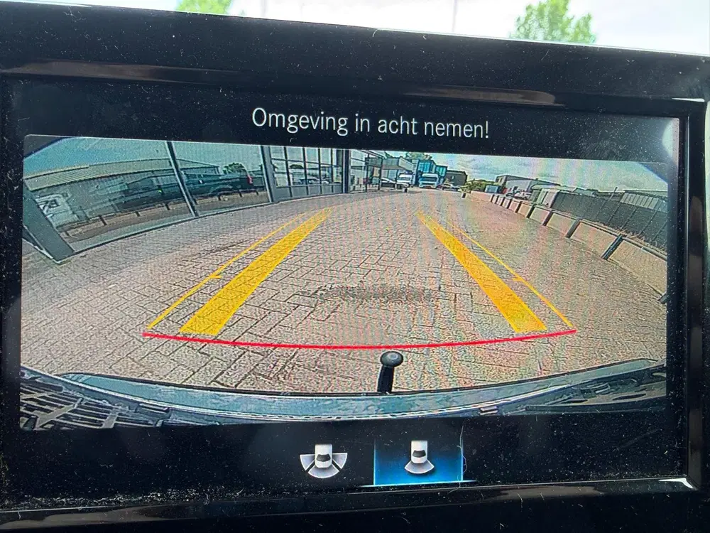 Mercedes-Benz Citan 112 CDI L1 E6 Pro uit 2022, foto 13