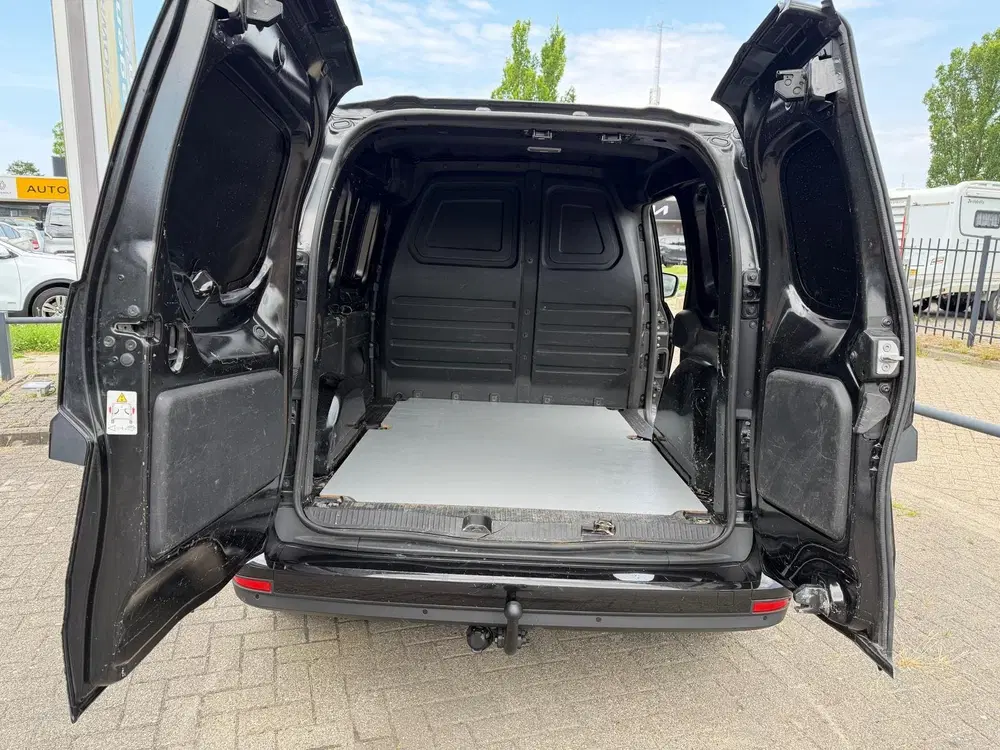 Mercedes-Benz Citan 112 CDI L1 E6 Pro uit 2022, foto 6