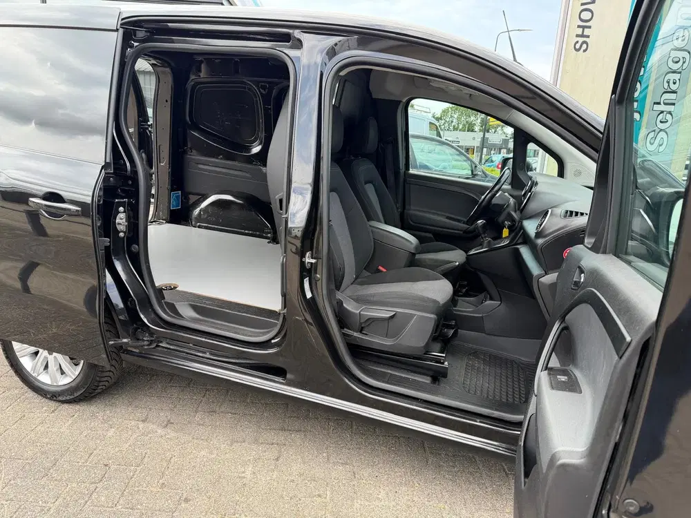 Mercedes-Benz Citan 112 CDI L1 E6 Pro uit 2022, foto 7
