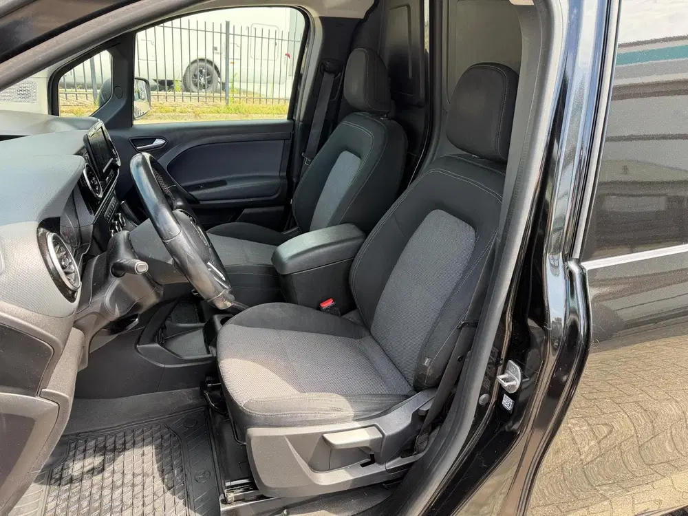 Mercedes-Benz Citan 112 CDI L1 E6 Pro uit 2022, foto 9