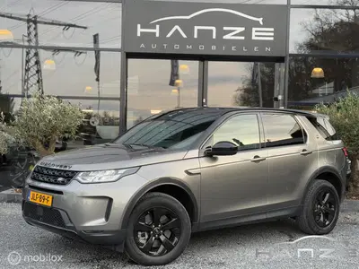 Land Rover Discovery Sport P300e 1.5R-DynamicHSE PAN uit 2020