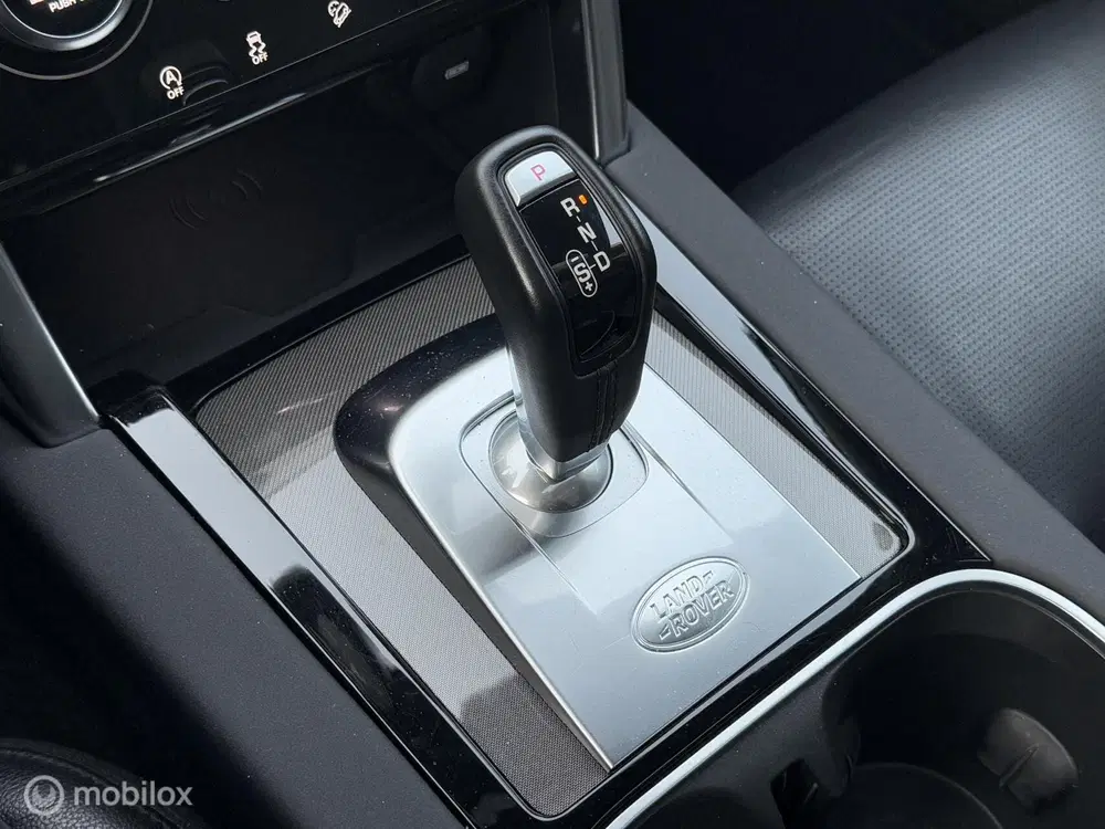 Land Rover Discovery Sport P300e 1.5R-DynamicHSE PAN uit 2020, foto 12