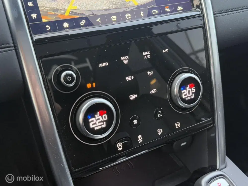 Land Rover Discovery Sport P300e 1.5R-DynamicHSE PAN uit 2020, foto 14