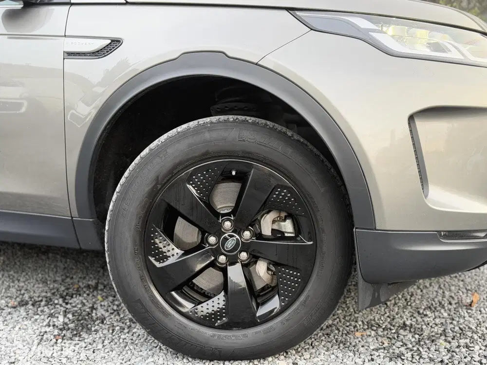 Land Rover Discovery Sport P300e 1.5R-DynamicHSE PAN uit 2020, foto 15