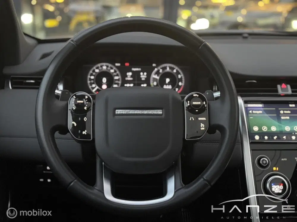 Land Rover Discovery Sport P300e 1.5R-DynamicHSE PAN uit 2020, foto 2