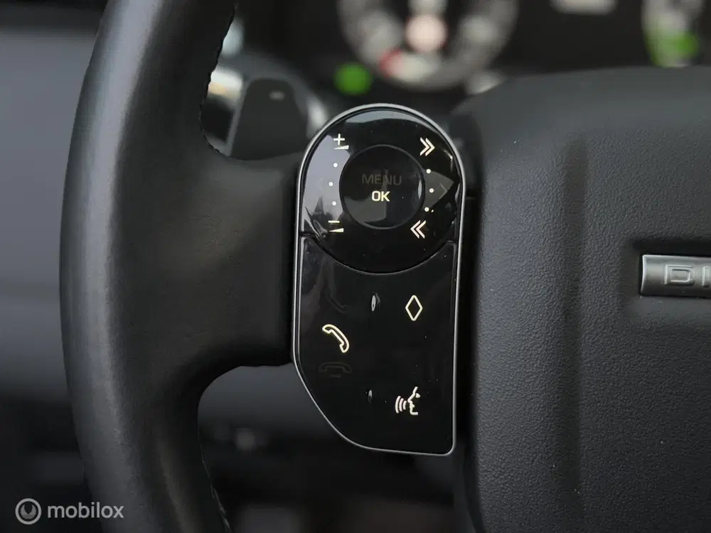 Land Rover Discovery Sport P300e 1.5R-DynamicHSE PAN uit 2020, foto 6