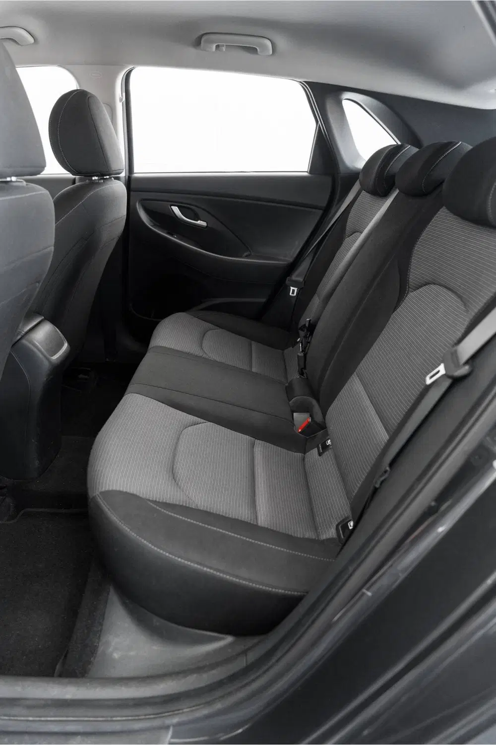 Hyundai i30 1.5 T-GDi MHEV Premium Camera uit 2021, foto 12