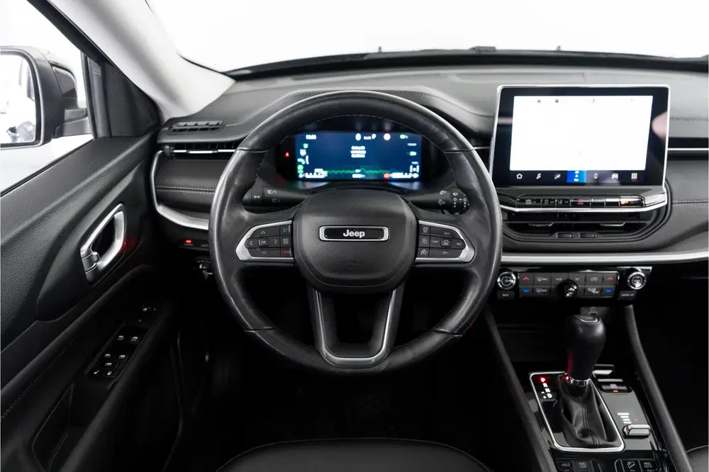 Jeep Compass 4xe 190 uit 2023, foto 5