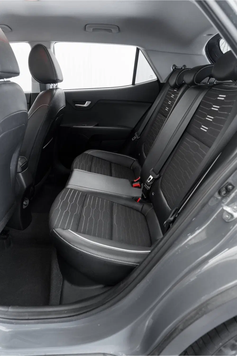 Kia Stonic 1.0 T-GDi GT-Line stoelverwarming uit 2022, foto 14