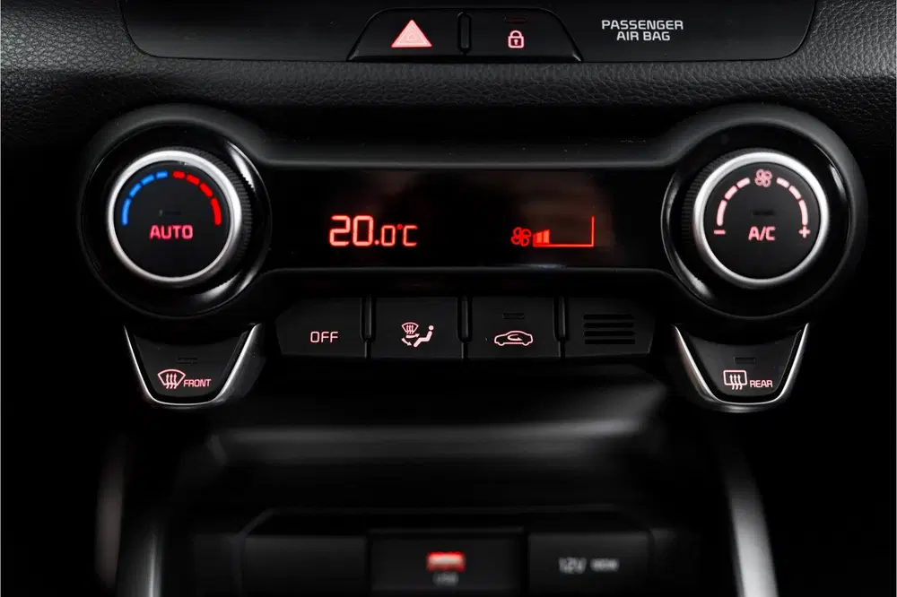Kia Stonic 1.0 T-GDi GT-Line stoelverwarming uit 2022, foto 15