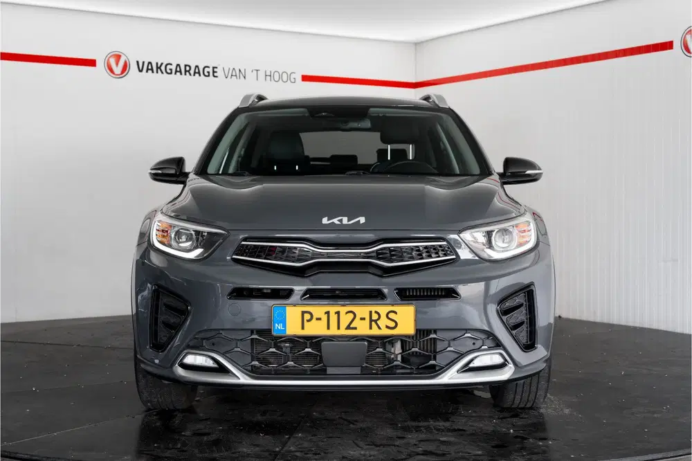 Kia Stonic 1.0 T-GDi GT-Line stoelverwarming uit 2022, foto 3