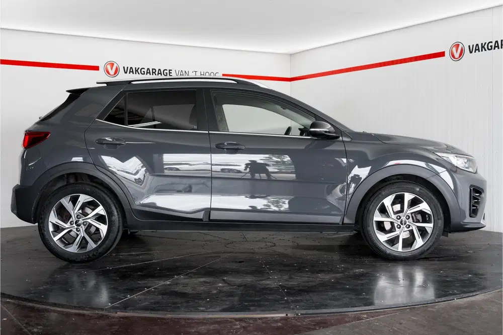 Kia Stonic 1.0 T-GDi GT-Line stoelverwarming uit 2022, foto 7