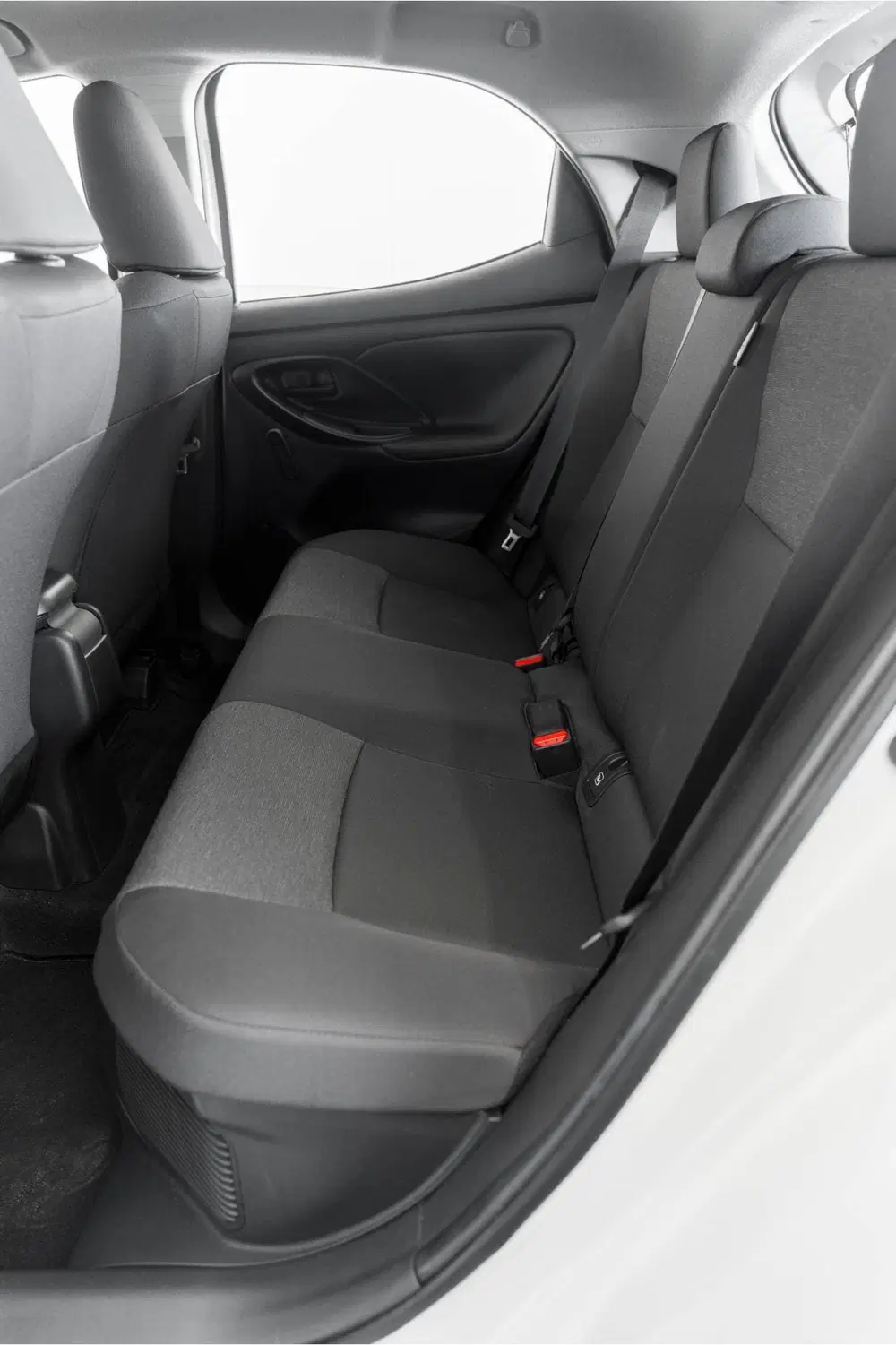 Mazda 2 Hybrid 1.5 Prime-line Adapt.cruise uit 2025, foto 14