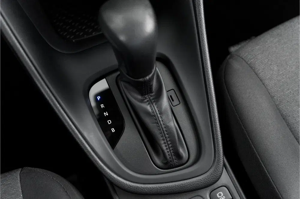 Mazda 2 Hybrid 1.5 Prime-line Adapt.cruise uit 2025, foto 9