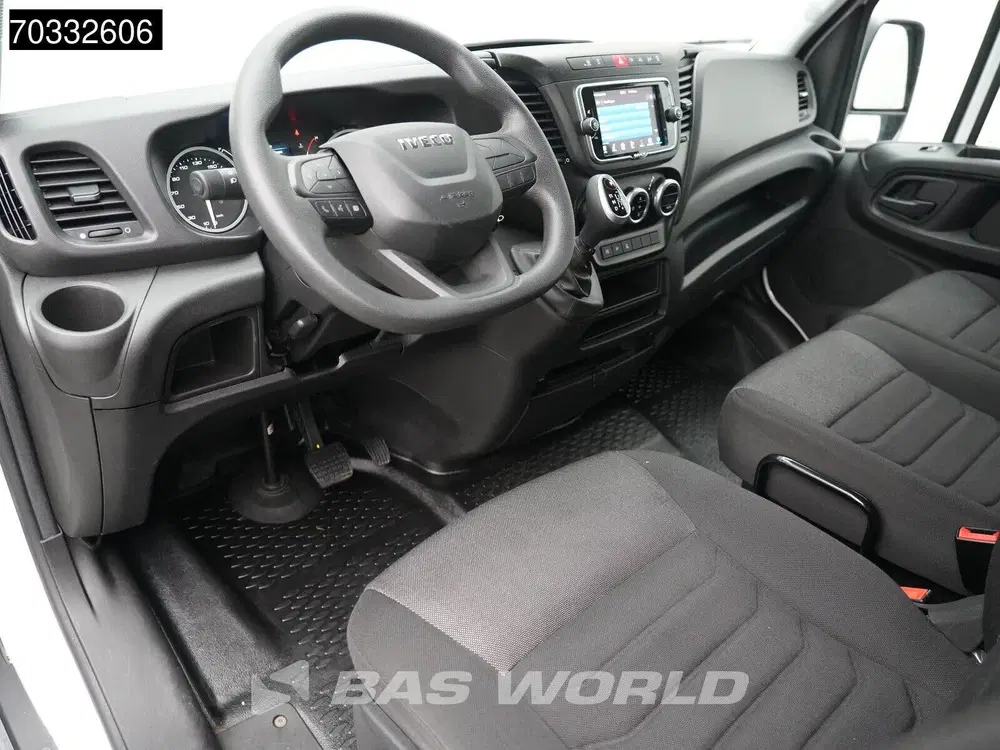Iveco Daily Automaat L3H2 Airco Camera Parkeersensoren uit 2024, foto 3
