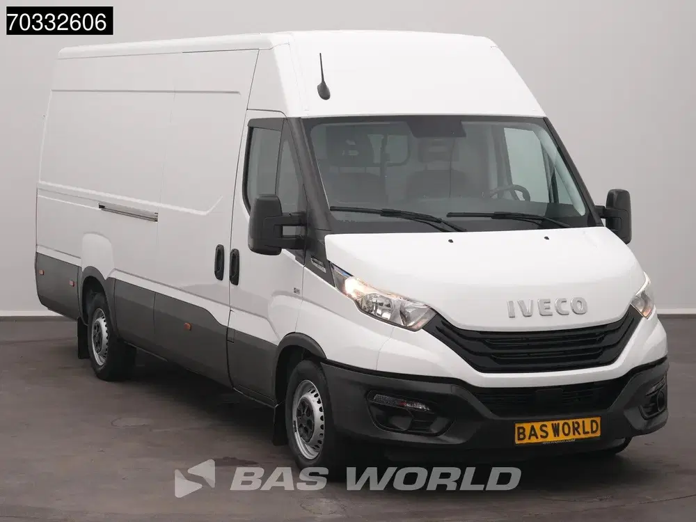 Iveco Daily Automaat L3H2 Airco Camera Parkeersensoren uit 2024, foto 5