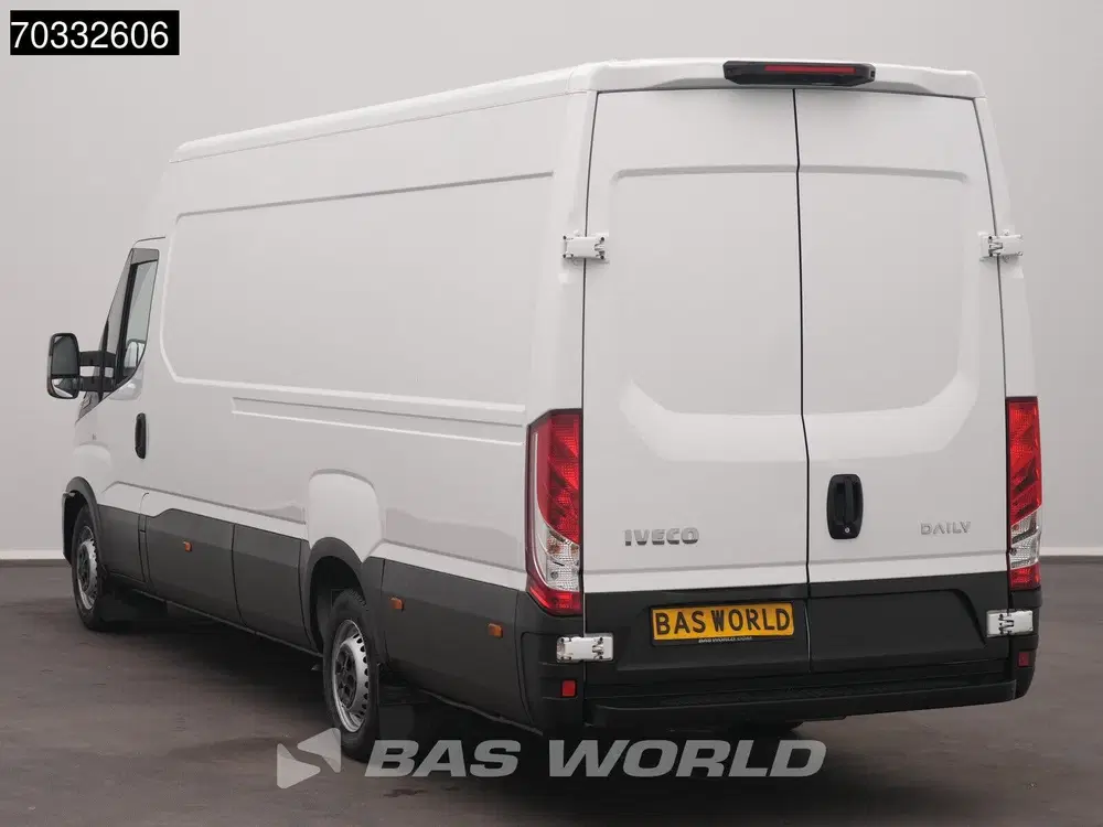 Iveco Daily Automaat L3H2 Airco Camera Parkeersensoren uit 2024, foto 6