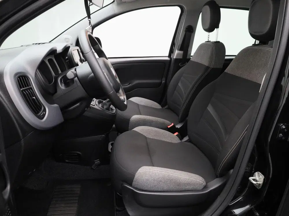 Fiat Panda 1.0 Hybrid City Life uit 2022, foto 10
