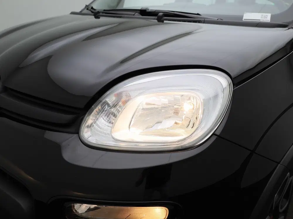 Fiat Panda 1.0 Hybrid City Life uit 2022, foto 14