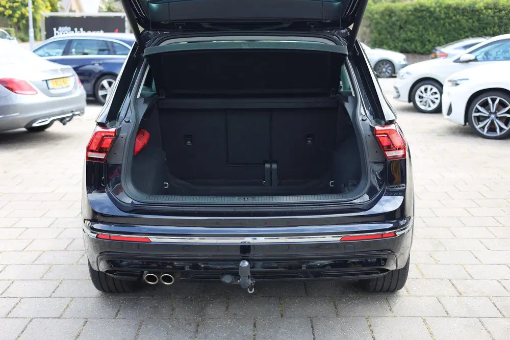 Volkswagen Tiguan 2.0 TSI 4MOTION uit 2019, foto 13