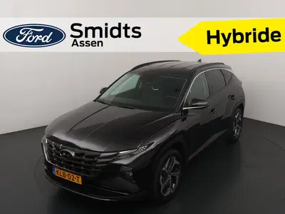 Hyundai TUCSON 1.6 T-GDI PHEV 265pk Comfort 4WD uit 2022