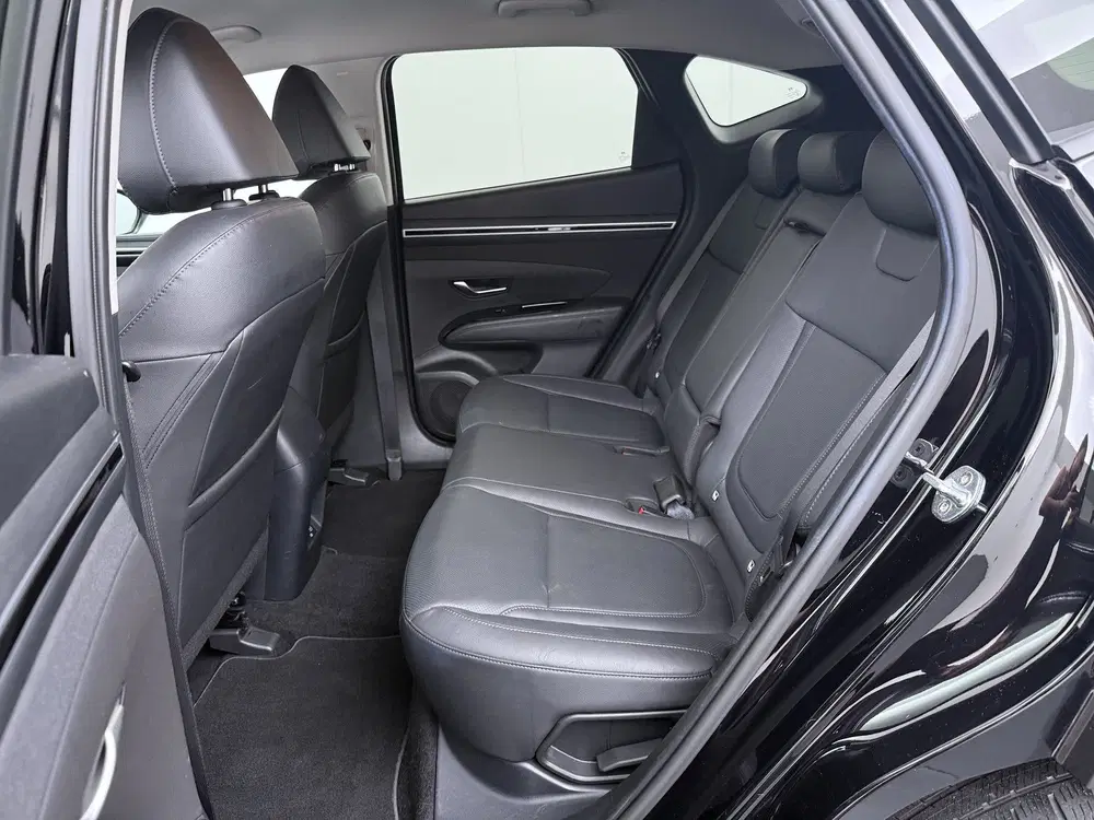 Hyundai TUCSON 1.6 T-GDI PHEV 265pk Comfort 4WD uit 2022, foto 10