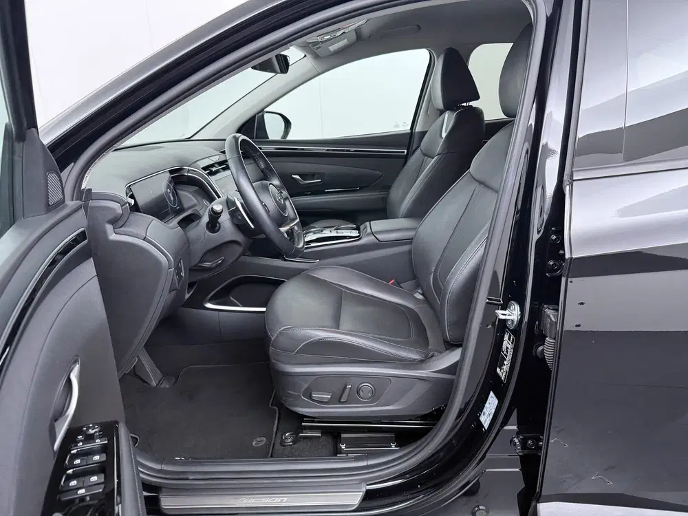 Hyundai TUCSON 1.6 T-GDI PHEV 265pk Comfort 4WD uit 2022, foto 11