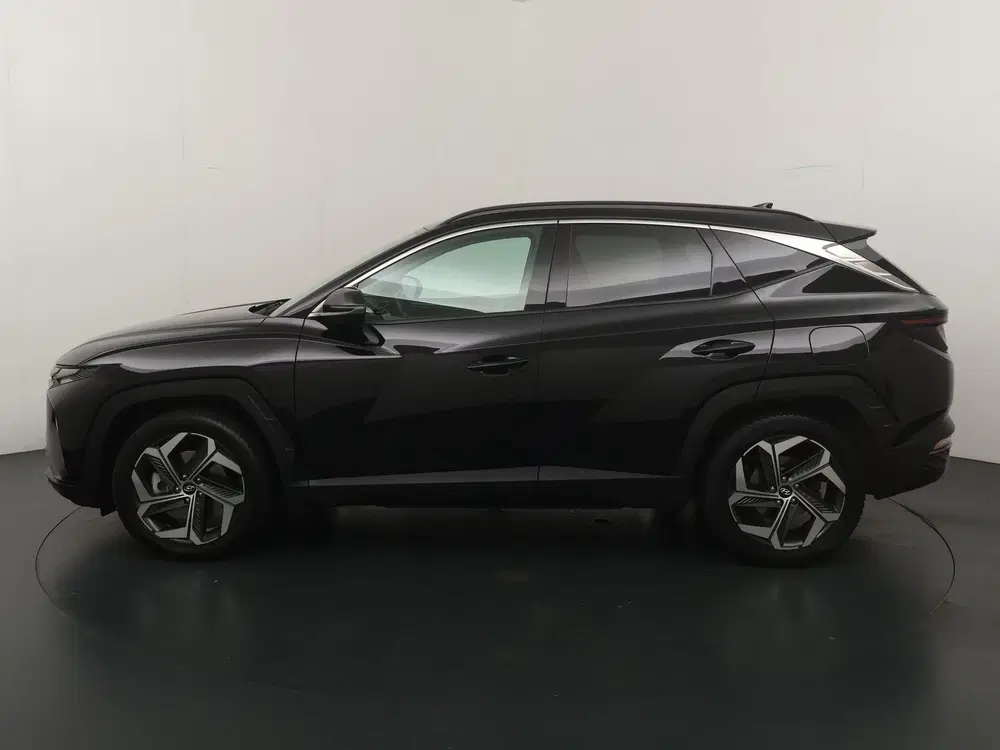 Hyundai TUCSON 1.6 T-GDI PHEV 265pk Comfort 4WD uit 2022, foto 2