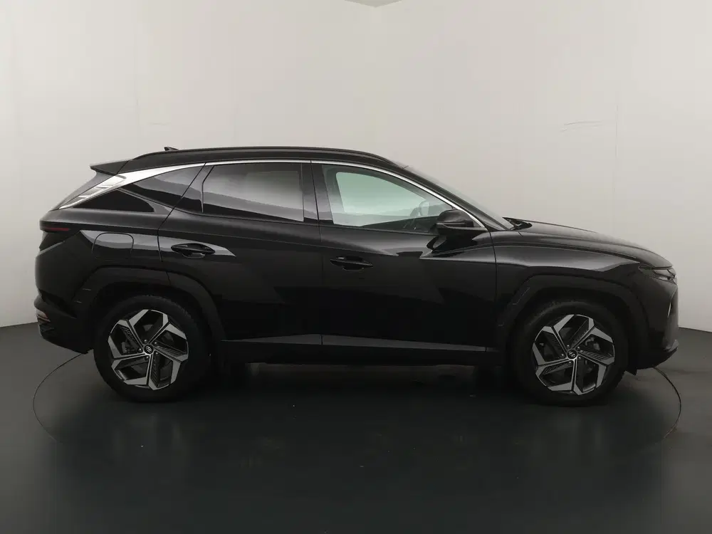 Hyundai TUCSON 1.6 T-GDI PHEV 265pk Comfort 4WD uit 2022, foto 6