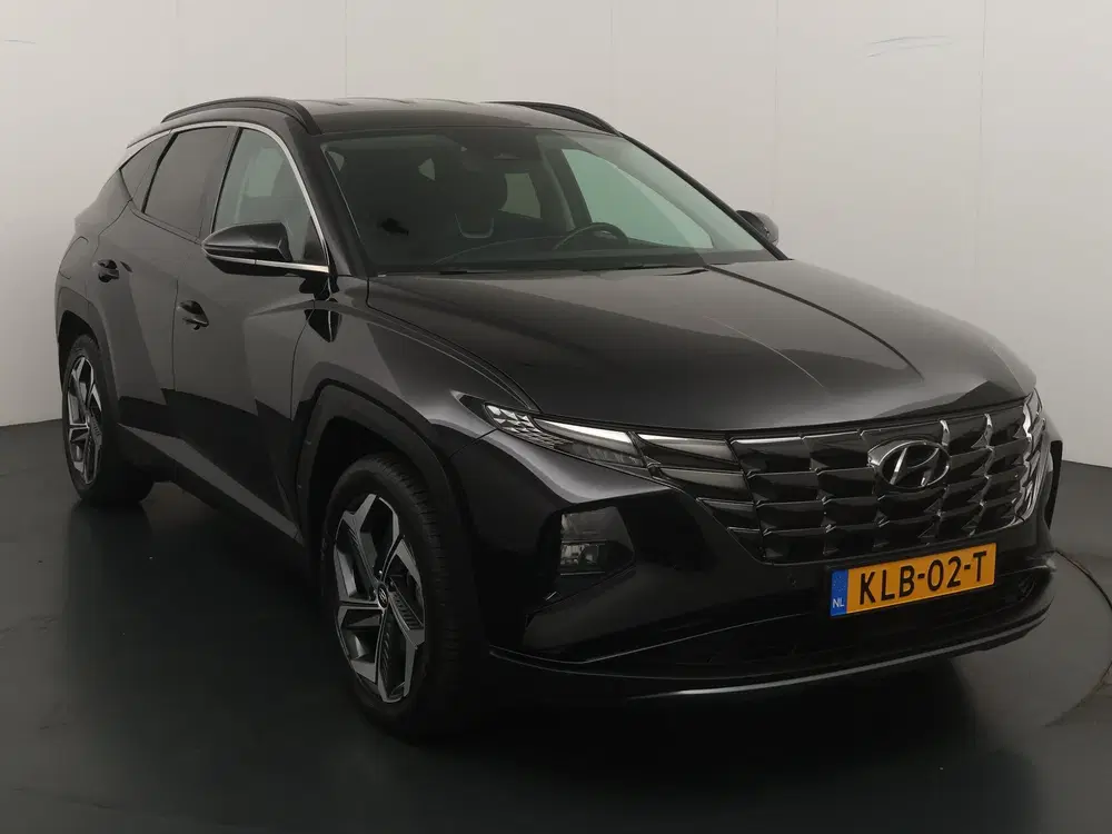 Hyundai TUCSON 1.6 T-GDI PHEV 265pk Comfort 4WD uit 2022, foto 7