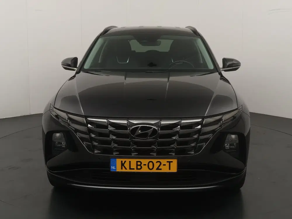 Hyundai TUCSON 1.6 T-GDI PHEV 265pk Comfort 4WD uit 2022, foto 8